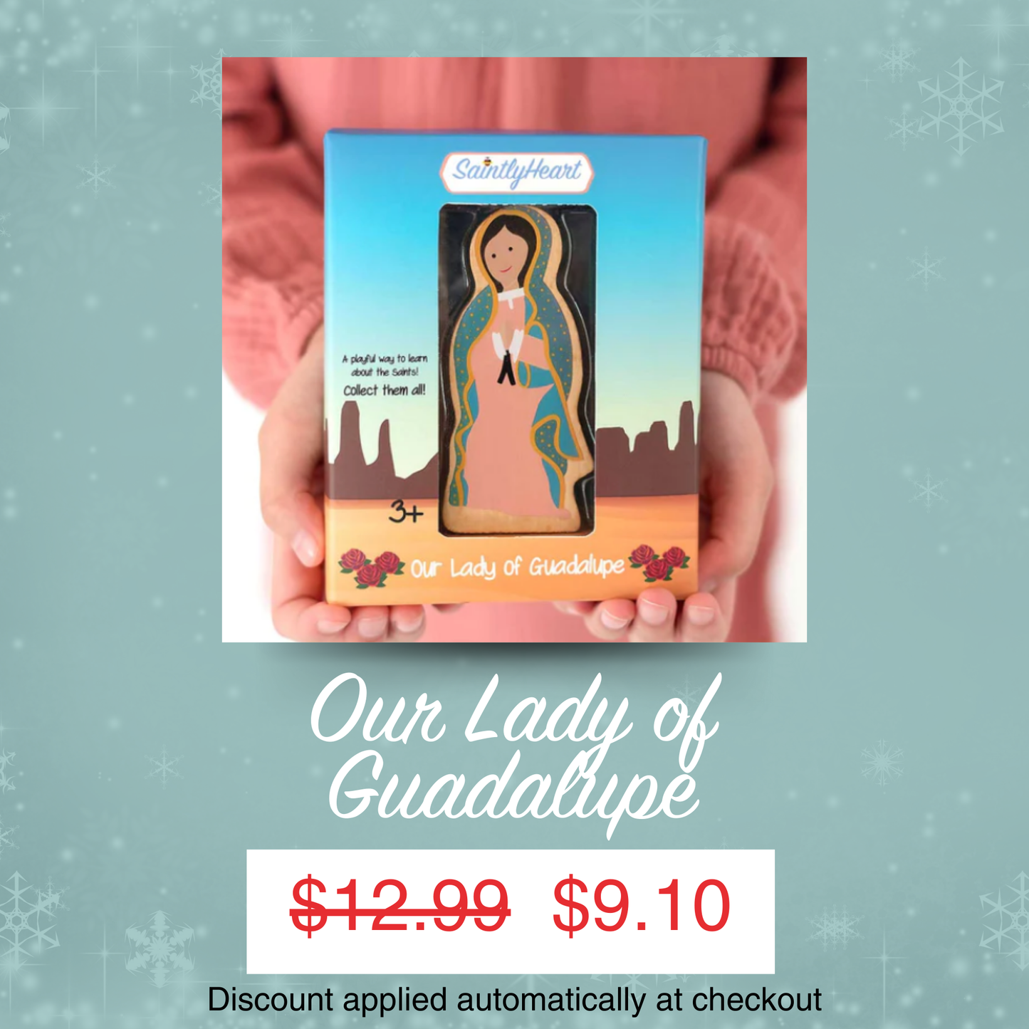 Our Lady of Guadalupe